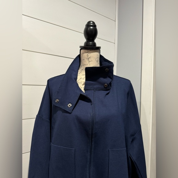 NWOT- STUDIO NOUVEAU JACKET - Picture 2 of 8